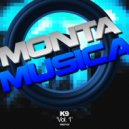 K9 - Nothing You Can Do (Original Mix)