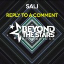Sali - Reply To A Comment