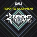 Sali - Reply To A Comment (Radio Edit)