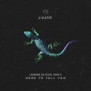 Leandro Da Silva Ft. Rion S - Here To Tell You
