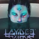 Laydee Virus - December Warmup (Mini Mix)