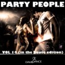 DJ Herby - Just Dance (Original mix)