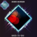 Alban Berisha - Back To You (Radio Mix)