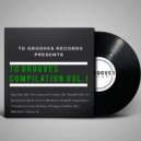 CeebaR - Improvise (Original mix)