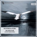 Matthias Pahl - Headliner
