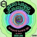 Andre Salmon & Draganeskool - Robot Love