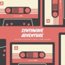 Jack Podoprigora - Synthwave Adventure #002 ()
