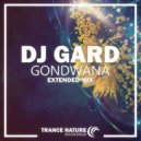 DJ Gard - Gondwana