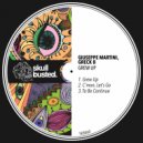 Giuseppe Martini, Greck B - Cmon Let's Go