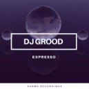 DJ GrooD - Halloween 2020