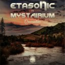 Etasonic vs. Mystairium - Quarantine (Active Radio Edit)