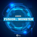 Anion - Fusion