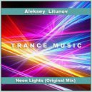 Aleksey Litunov - Neon Lights