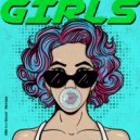 4LBA feat. Bryce! - GIRLS (Resso Remix)