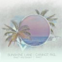 Raket & Binsky - Sunshine Lane