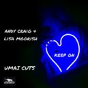Andy Craig & Lisa Moorish - Keep On