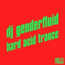 dj genderfluid - identity disturbance