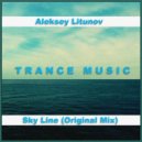 Aleksey Litunov - Sky Line