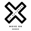 Hendo (UK) - Move On