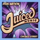 Disk Nation - Chicago Street