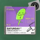 Carlos Salas - Saturday