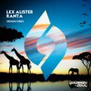 Lex Alister & Ranta - Indian Vibes