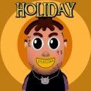 PAKEMON - Holiday ()