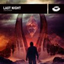 Lykov & Razor - Last Night (Radio Edit)