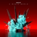KAS:ST feat. Brume - Never Look Away
