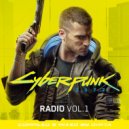 DIMTA - CYBERPUNK RADIO VOL.1 (Compiled & Mixed by DIMTA)