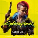DIMTA - CYBERPUNK RADIO VOL.2 (Compiled & Mixed by DIMTA)