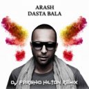 Arash - Dasta Bala