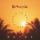 Fatboy Slim - Retox