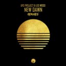 UFO Project & Leo Wood - New Dawn