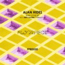 Alan Hides - Razed