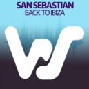San Sebastian - Back To Ibiza