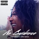 Ayzha Nyree - No Guidance