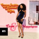 Groove Junkies & Reelsoul feat. Mijan - Love & Happiness