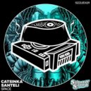 Catsinka, Santeli - Space