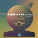 C. Da Afro - From da 80ds