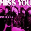 Rolling Stones - Miss You