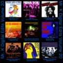 Richie Havens - Going Back To My Roots (Club Mix Re-Edit By Mr. K)