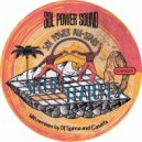 Sol Power All-Stars, Kenny Wesley, Caserta - Don't You Let Go