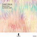 Sakorka - Sunday Arp