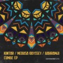 Kintar, Medusa Odyssey, Bahramji - Cumbe