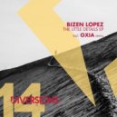 Bizen Lopez - Back to the Start