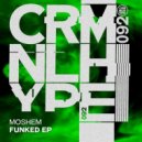 Moshem - Funked