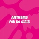 Red Axes - Rasss
