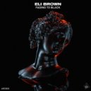 Eli Brown - As One