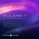 Cosmic Waves - Pulsar 024 (17.12.2020)